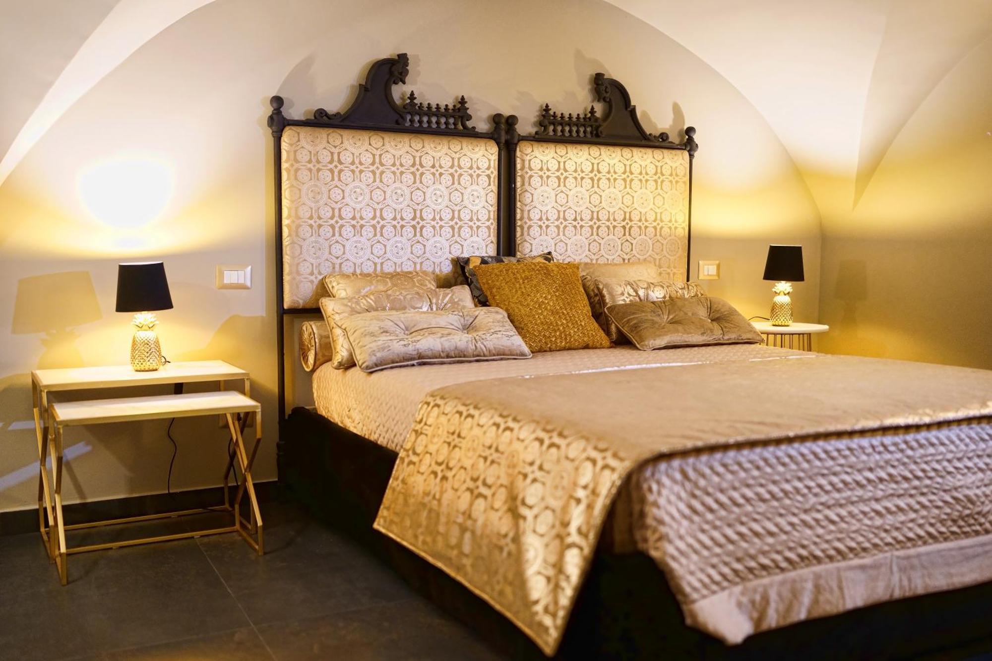 Bed & Breakfast Dentro Il Teatro *
