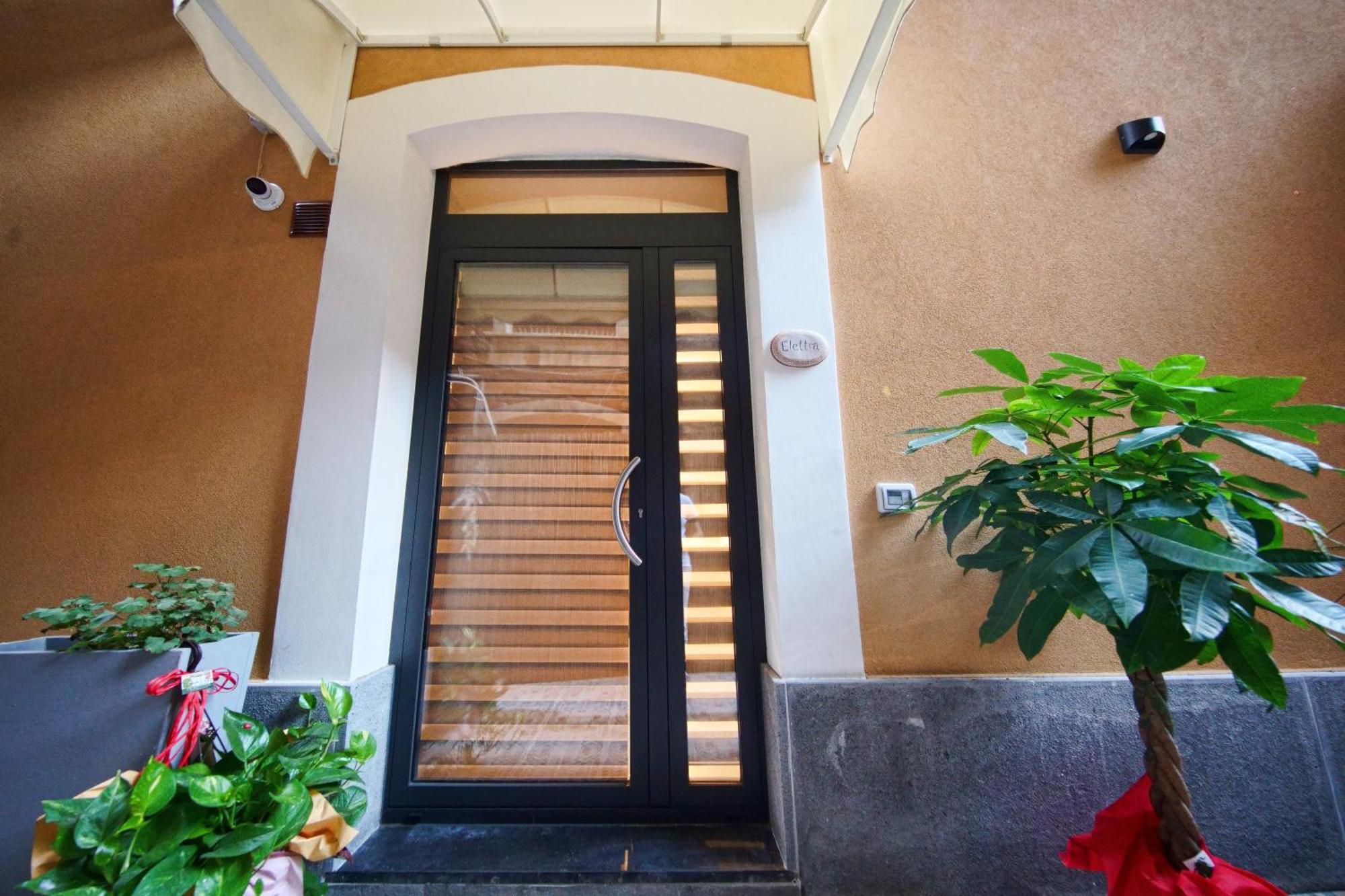 Bed & Breakfast Dentro Il Teatro *