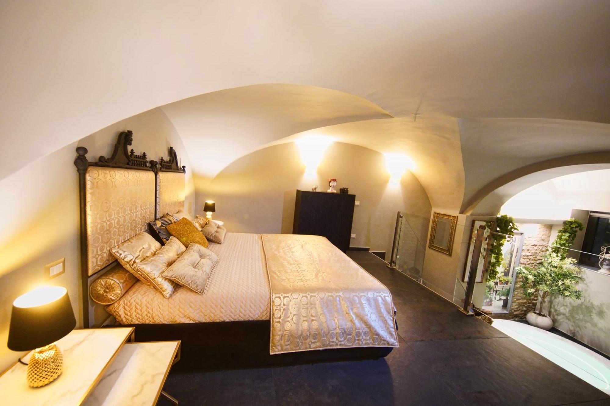 Bed & Breakfast Dentro Il Teatro Catania
