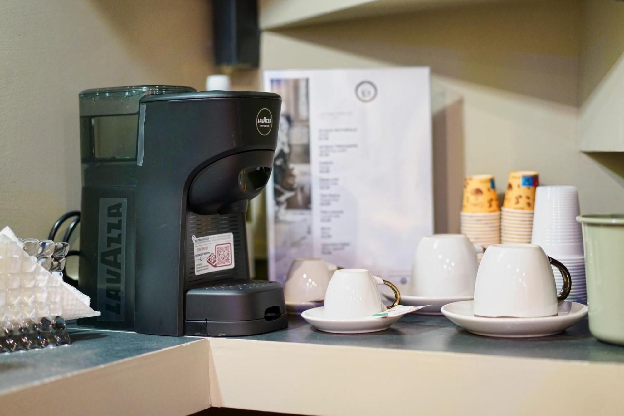 Bed & Breakfast Dentro Il Teatro
