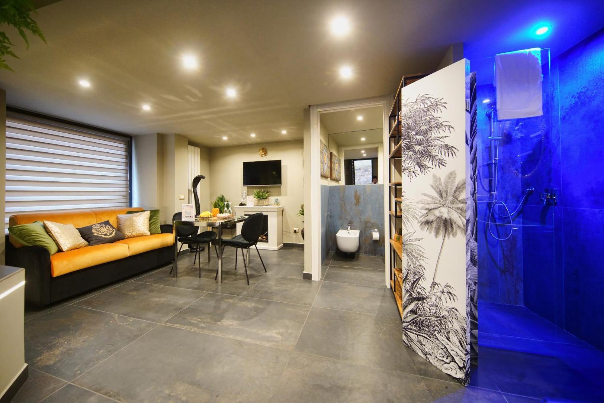 Bed & Breakfast Dentro Il Teatro Catania