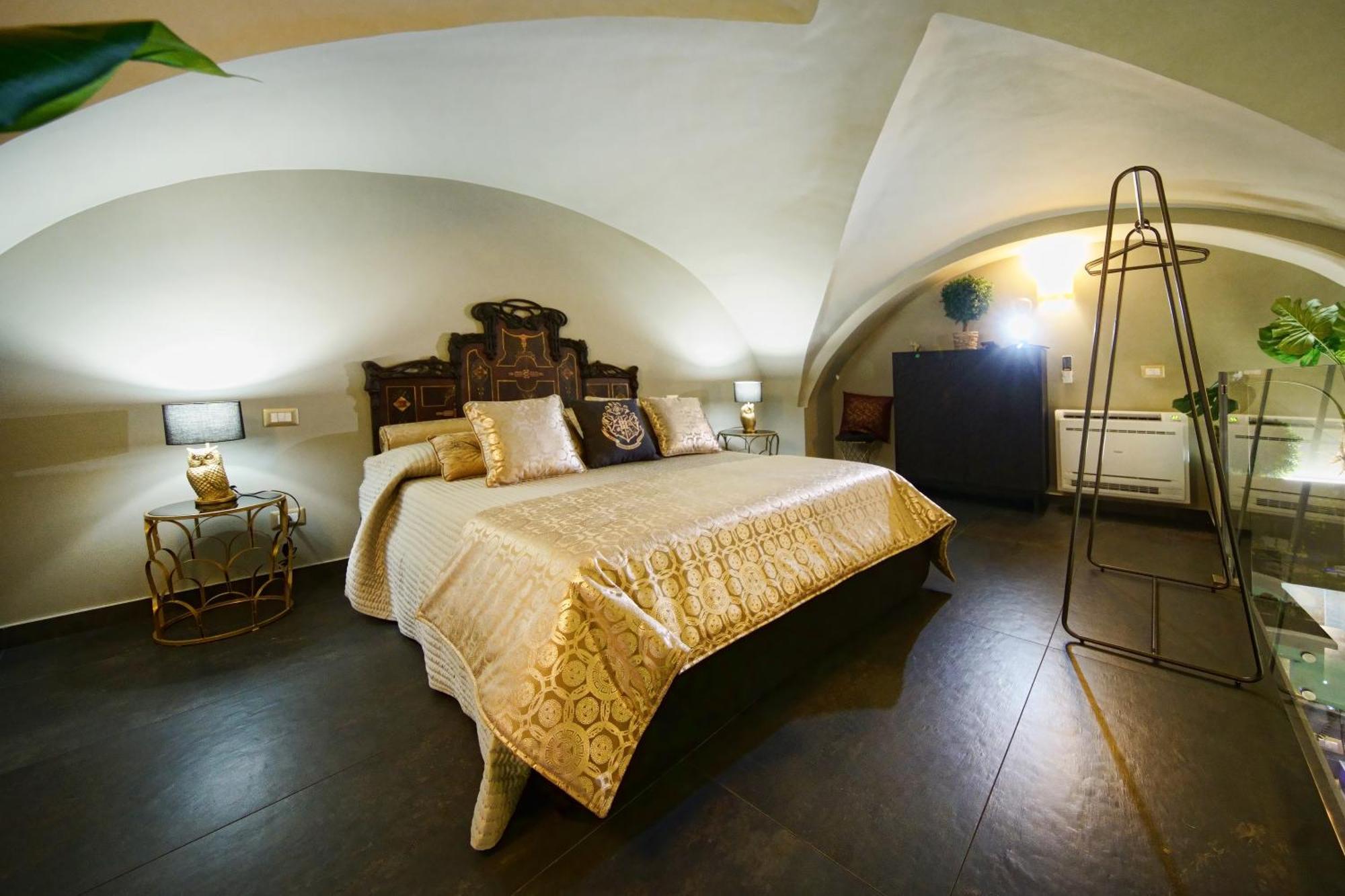 Dentro Il Teatro Bed & Breakfast