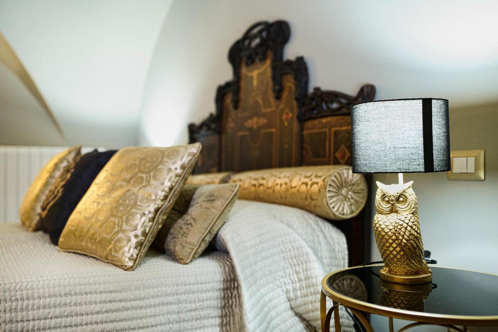 Bed & Breakfast Dentro Il Teatro Catania
